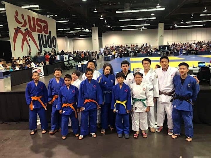 Norwalk Judo, photo 2 of 4